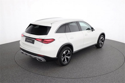 Mercedes-Benz GLC Gebrauchtwagen Mercedes-Benz GLC Gebrauchtwagen