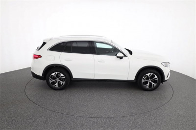 Mercedes-Benz GLC Gebrauchtwagen Mercedes-Benz GLC Gebrauchtwagen