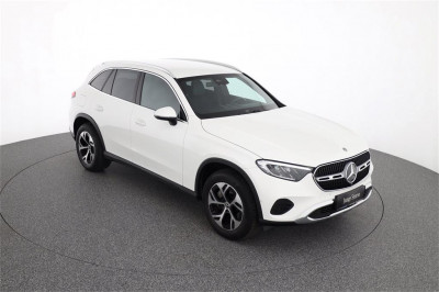 Mercedes-Benz GLC Gebrauchtwagen