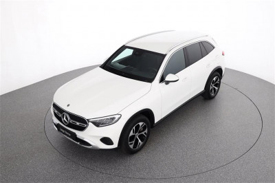Mercedes-Benz GLC Gebrauchtwagen Mercedes-Benz GLC Gebrauchtwagen