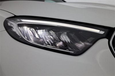 Mercedes-Benz GLC Gebrauchtwagen Mercedes-Benz GLC Gebrauchtwagen