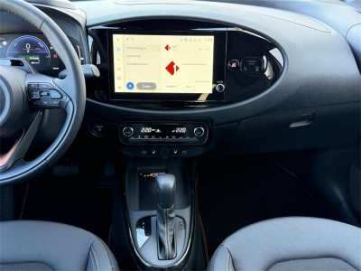 Toyota Aygo X Neuwagen