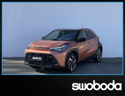 Toyota Aygo X Neuwagen
