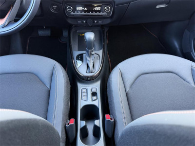 Toyota Aygo X Neuwagen