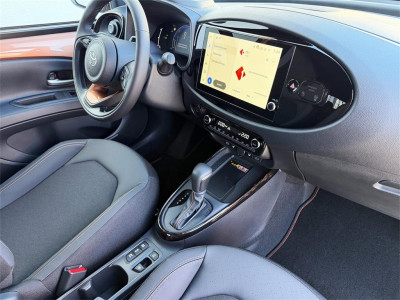 Toyota Aygo X Neuwagen