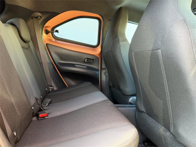 Toyota Aygo X Neuwagen