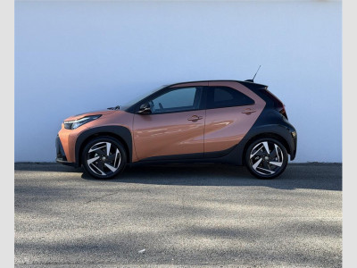 Toyota Aygo X Neuwagen