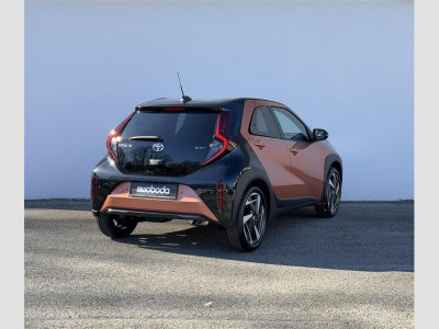 Toyota Aygo X Neuwagen