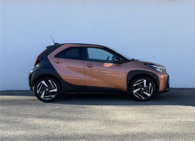 Toyota Aygo X Neuwagen