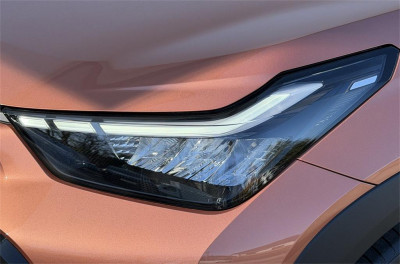 Toyota Aygo X Neuwagen