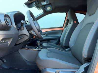 Toyota Aygo X Neuwagen