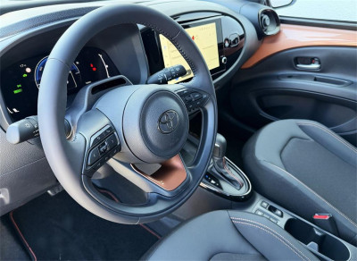 Toyota Aygo X Neuwagen