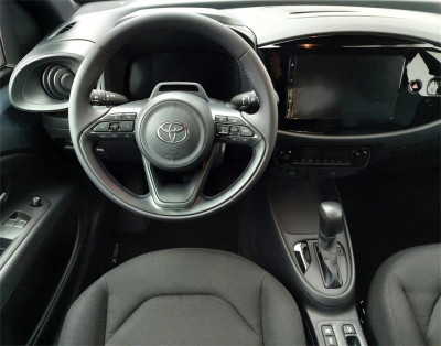 Toyota Aygo X Vorführwagen