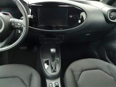 Toyota Aygo X Vorführwagen