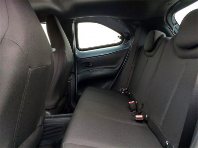 Toyota Aygo X Vorführwagen