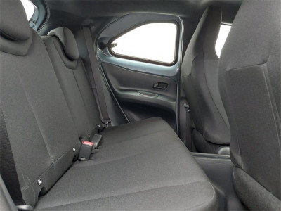 Toyota Aygo X Vorführwagen