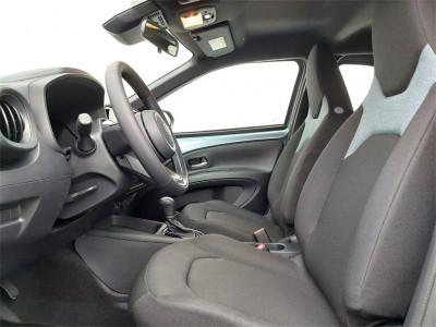 Toyota Aygo X Vorführwagen