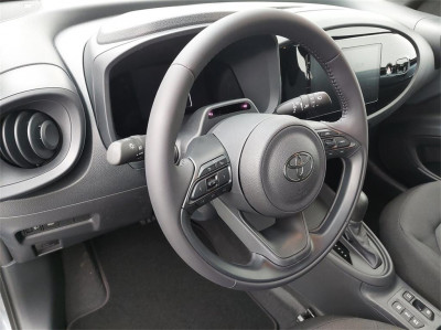 Toyota Aygo X Vorführwagen