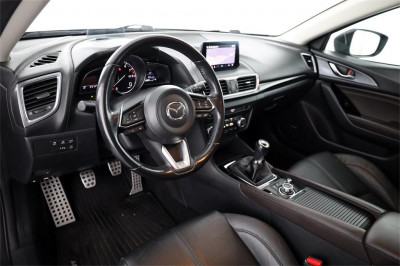 Mazda Mazda3 Gebrauchtwagen