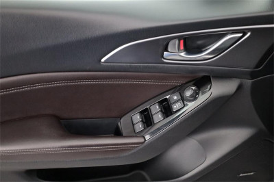 Mazda Mazda3 Gebrauchtwagen