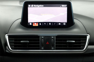 Mazda Mazda3 Gebrauchtwagen