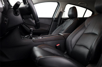 Mazda Mazda3 Gebrauchtwagen