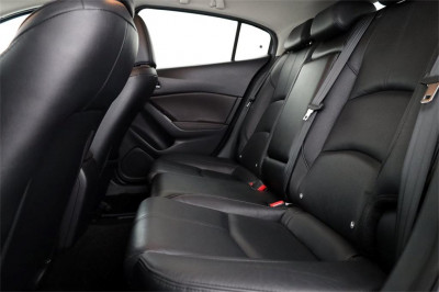 Mazda Mazda3 Gebrauchtwagen