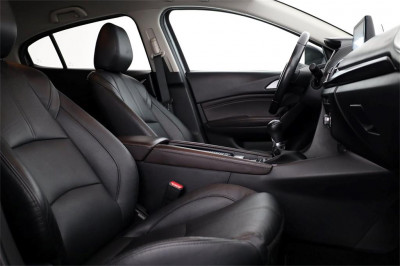 Mazda Mazda3 Gebrauchtwagen