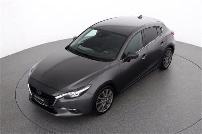 Mazda Mazda3 Gebrauchtwagen