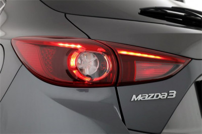 Mazda Mazda3 Gebrauchtwagen