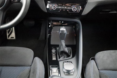 BMW X1 Gebrauchtwagen