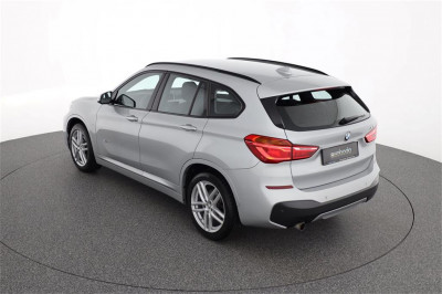 BMW X1 Gebrauchtwagen