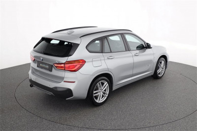 BMW X1 Gebrauchtwagen