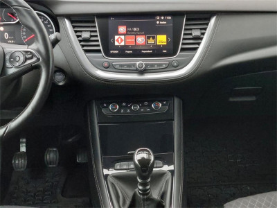 Opel Grandland X Gebrauchtwagen