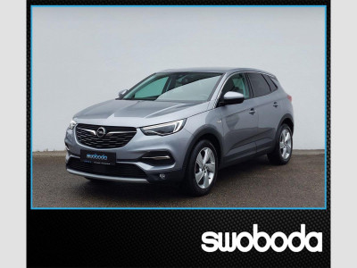 Opel Grandland X Gebrauchtwagen