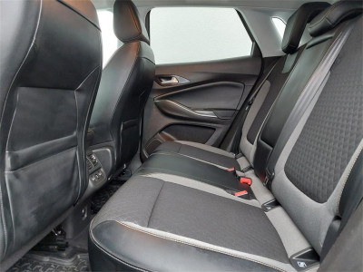 Opel Grandland X Gebrauchtwagen