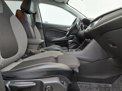 Opel Grandland X Gebrauchtwagen