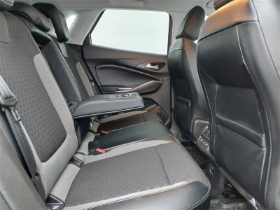 Opel Grandland X Gebrauchtwagen