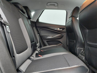 Opel Grandland X Gebrauchtwagen