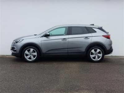 Opel Grandland X Gebrauchtwagen