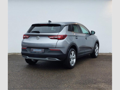 Opel Grandland X Gebrauchtwagen