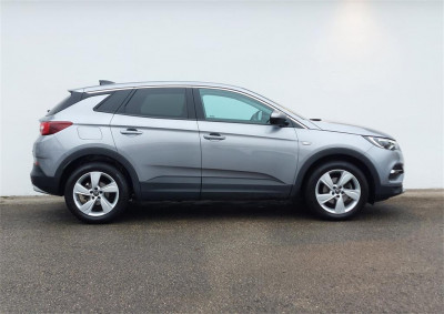 Opel Grandland X Gebrauchtwagen