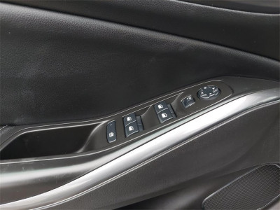 Opel Grandland X Gebrauchtwagen