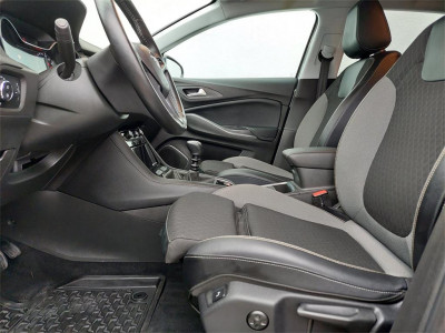 Opel Grandland X Gebrauchtwagen