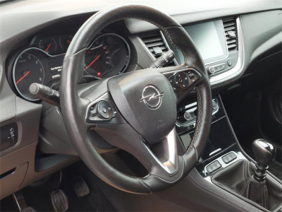 Opel Grandland X Gebrauchtwagen