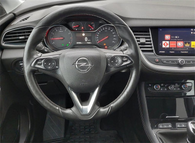 Opel Grandland X Gebrauchtwagen