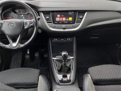 Opel Grandland X Gebrauchtwagen