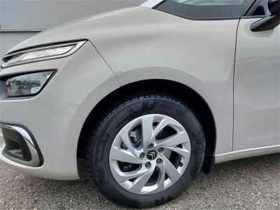 Citroën C4 Spacetourer Gebrauchtwagen