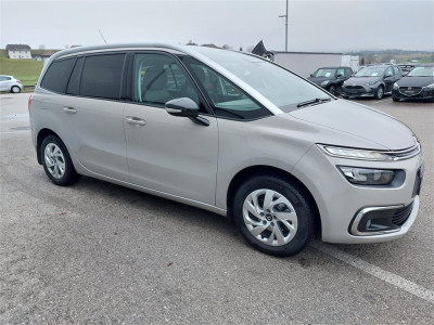 Citroën C4 Spacetourer Gebrauchtwagen