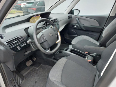 Citroën C4 Spacetourer Gebrauchtwagen